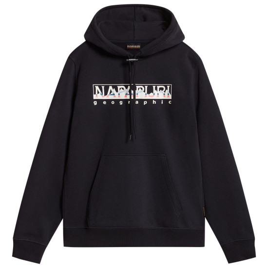 Napapijri Γυναικείο φούτερ B-Rope H 1